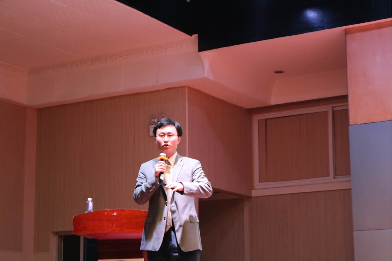冷向明老师